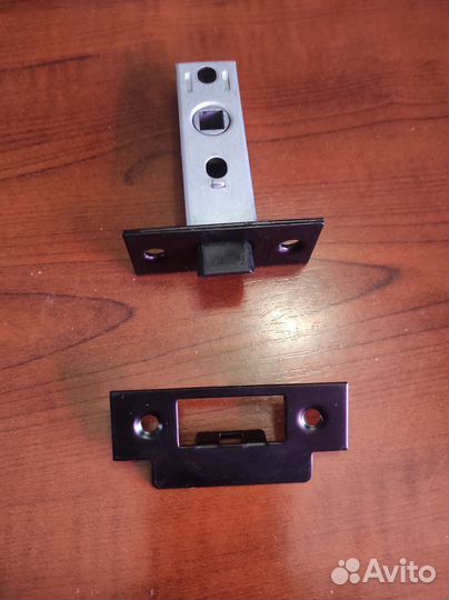 Защёлка межкомнатная EDS-6-45