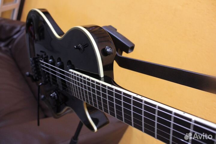 Grass Roots by ESP G-CL-58I Luna Sea Sugizo