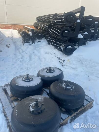 Агрегат почвообрабатывающий апк – 7,2