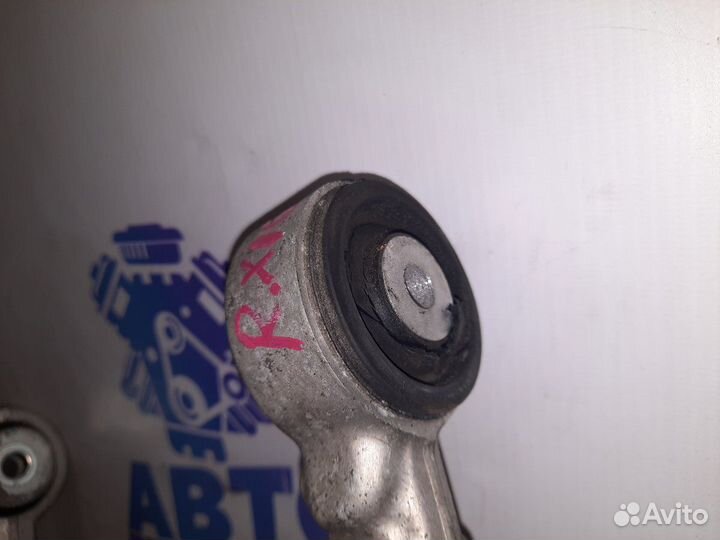 Рычаг подвески верхний передний правый Mercedes