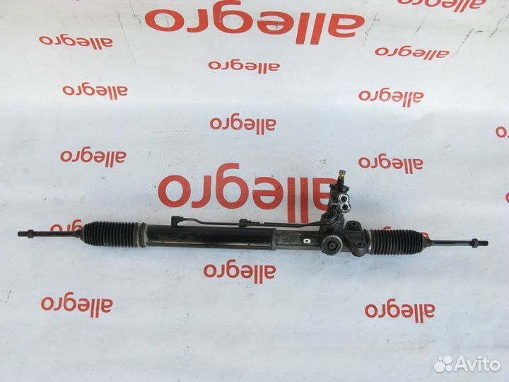 KIA Quoris рейка рулевая 2012+