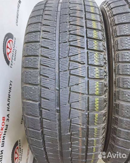 Bridgestone Blizzak Revo GZ 215/50 R17 91Q