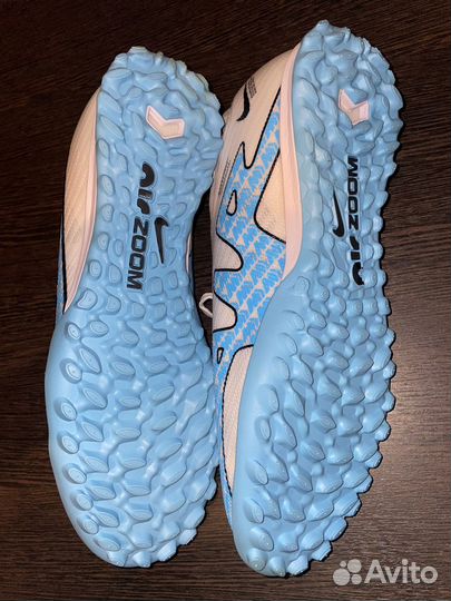 Сороконожки Nike Air Zoom Mercurial Vapor XV Elite