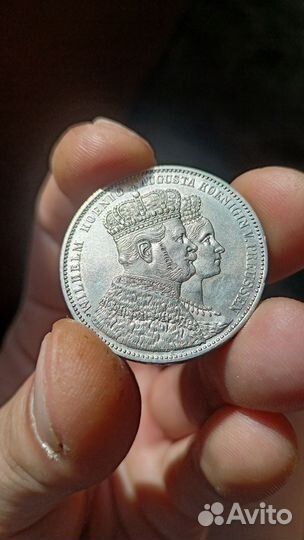 Монета Германии