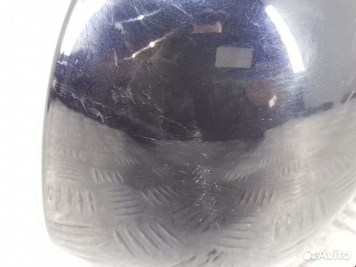 Зеркало боковое правое для Audi A6 C5 4B1858532G