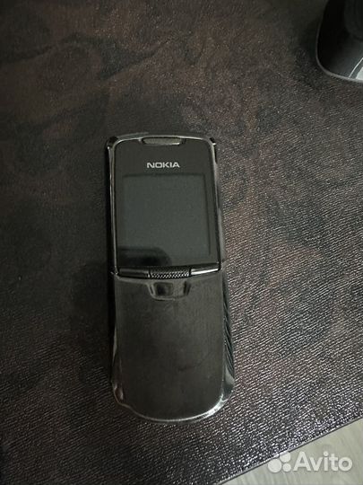 Nokia 8800