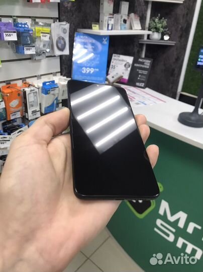 HUAWEI Mate 20, 6/128 ГБ