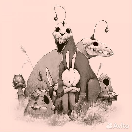 Художник иллюстратор (удаленка)
