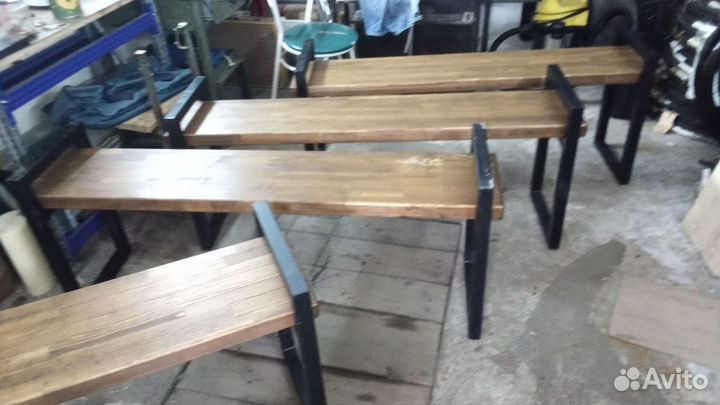 Сварочные работы