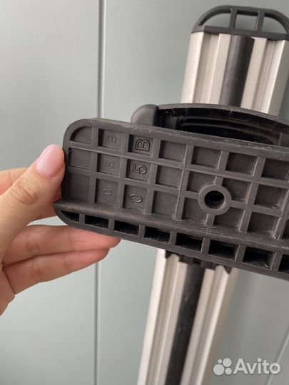 Рейлинги для автомобиля