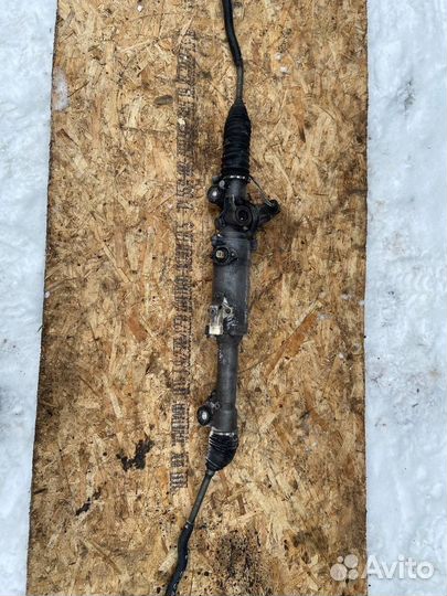 Рулевая рейка Toyota Crown S200 GWS 204