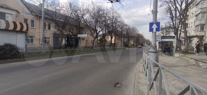 Свободного назначения, 50 м²