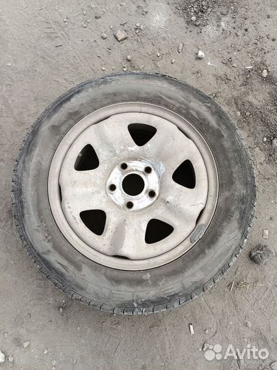 Волга на запчасти