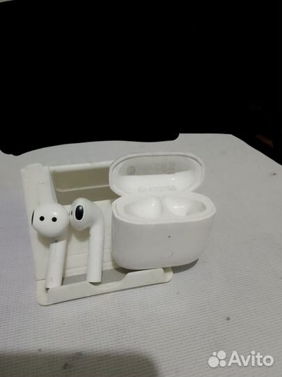 Наушники Xiaomi Redmi Buds 3