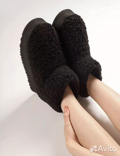 Угги женские зимние натуральные ugg 36/37/39/41