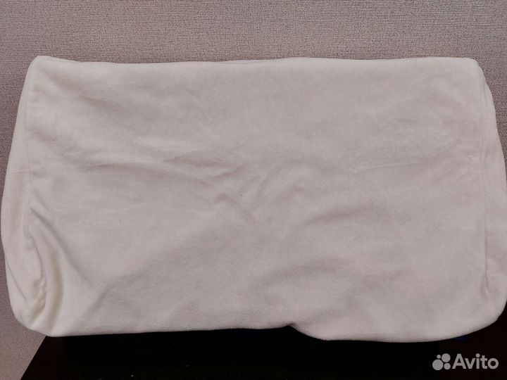 Подушка ортопедическая