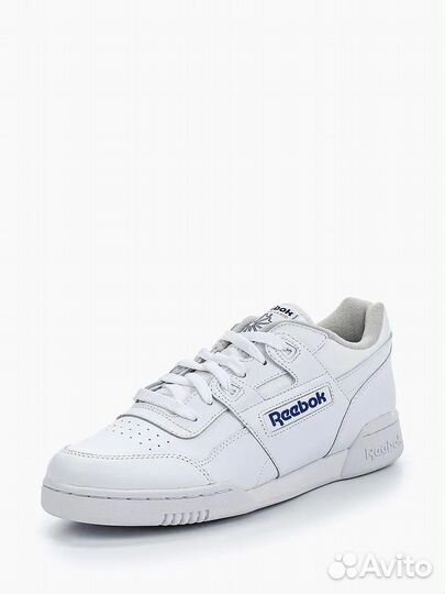 Кроссовки reebok classic женские