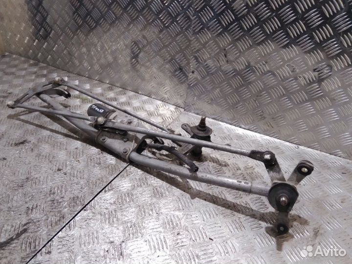 Мотор стеклоочистителя Honda Civic 5D R18A2 2007