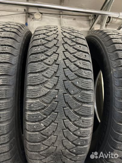 Nordman SUV 235/65 R17