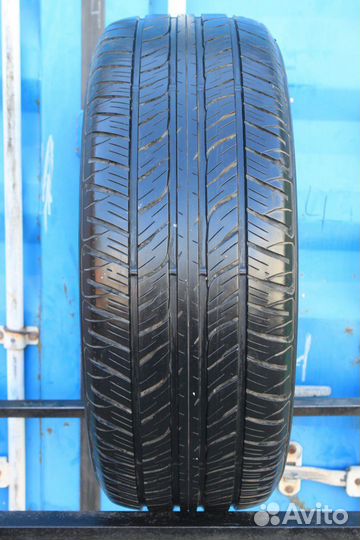Dunlop Grandtrek PT2A 285/50 R20 102N