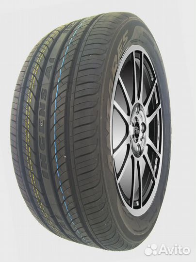 Antares Ingens A1 225/45 R17 W