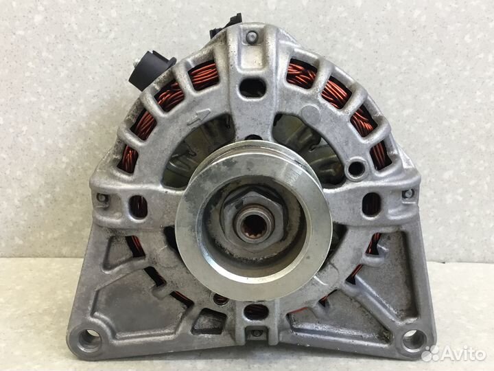 Генератор FAW Besturn X40 (D181) 2016-2022