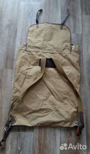 Рюкзак туристический СССР