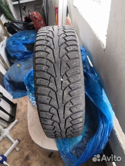 Nokian Tyres All Weather+ 195/65 R15