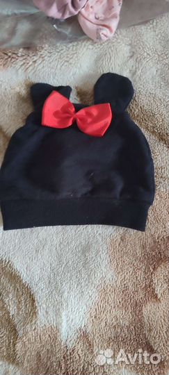 Детские вещи пакетом