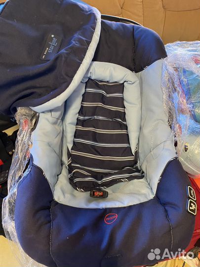 Автолюлька,игровой коврик tiny love,горшок,круг