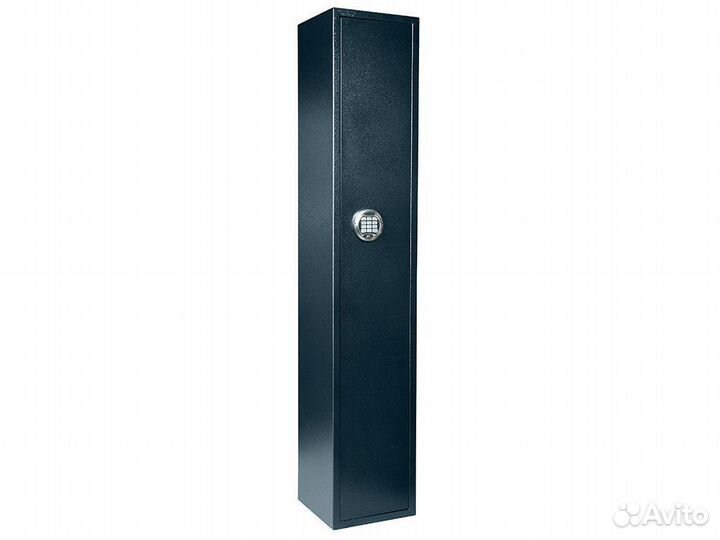 Сейф для оружия valberg арсенал 161Т EL кодовый