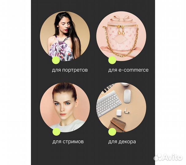 Фон бумажный Raylab 038 Pongee абрикосово-желтый 1