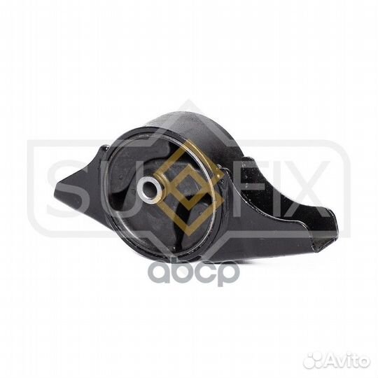 Опора двигателя задняя FM4395 sufix