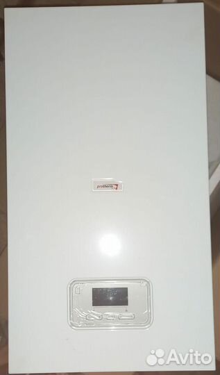 Электрокотёл 12квт