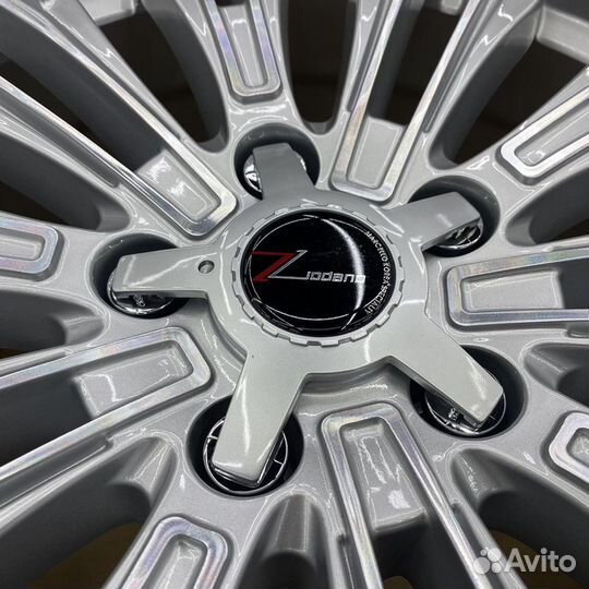 Новые 18 диски 5/114,3