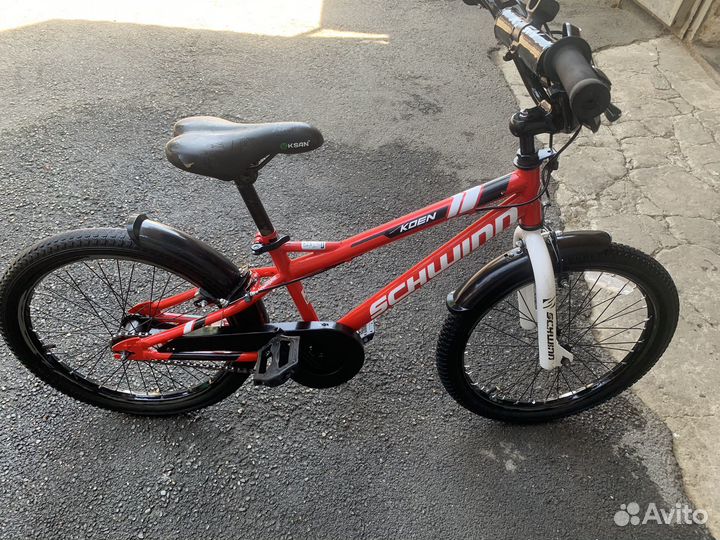 Велосипед детский schwinn '20