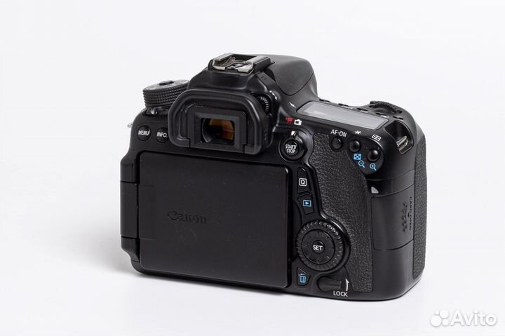 Продам Canon 70D (body/kit)