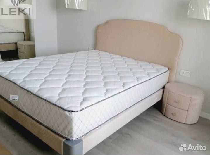 Матрас ортопедический