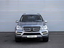 Mercedes-Benz GL-класс 3.0 AT, 2011, 161 000 км, с пробегом, цена 2 525 000 руб.
