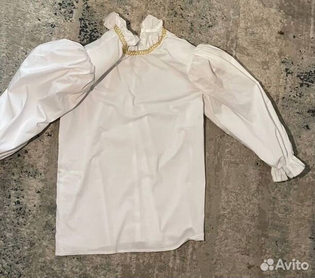 Танцевальный костюм для девочки 