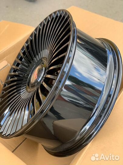 Диски для на Шевроле Тахо Chevrolet Tahoe R22