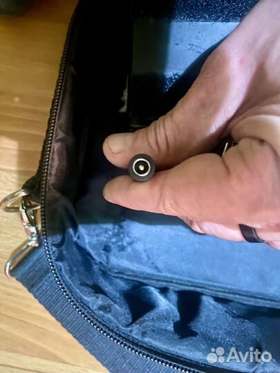 Педалборд Rockboard 2.0