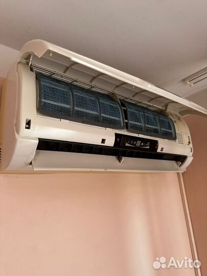 Сплит система Полярис