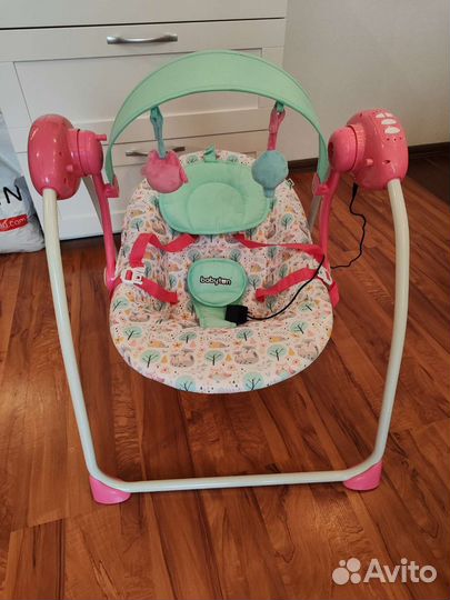 Качели для детей