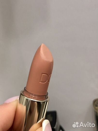 Помада Dolce & Gabbana