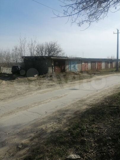 Гараж, 18 м²