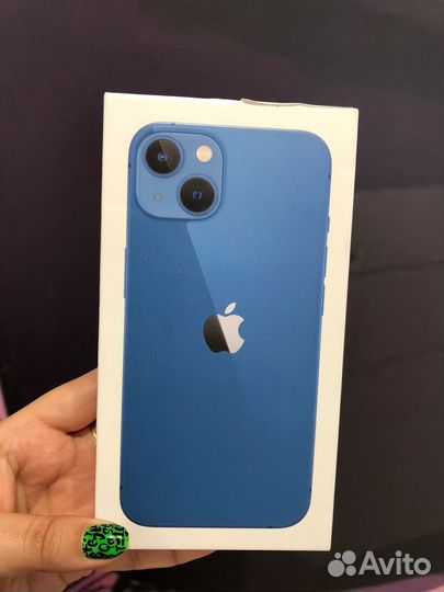iPhone 13 128gb Midnight