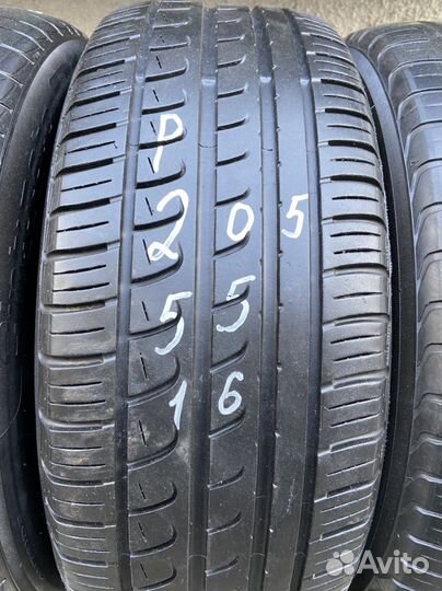 Pirelli P7 205/55 R16 91V