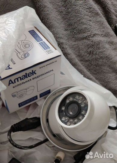 Видеодомофон Falcon Eye FE-924 kit