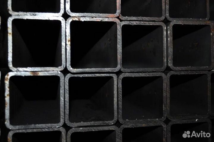 Профильная труба 50х50 (профиль)